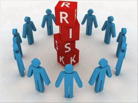 Kurumsal Risk Yönetimi