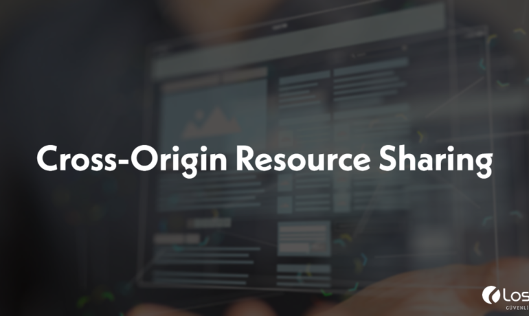 Cross-Origin Resource Sharing Yapılandırma Eksiklikleri ve İstismar Yöntemleri