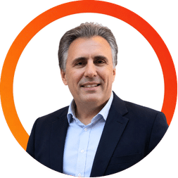 Murat Lostar, Lostar CEO