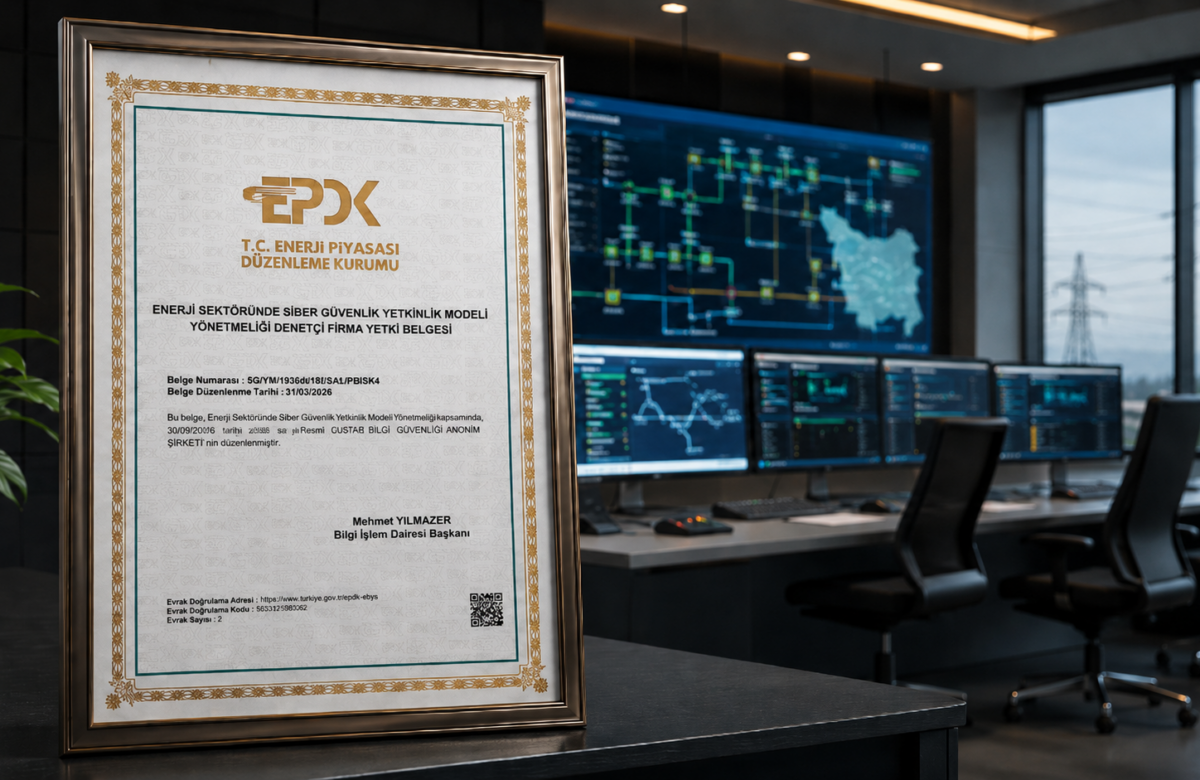 EPDK Yetkili Denetçi Firma 2026