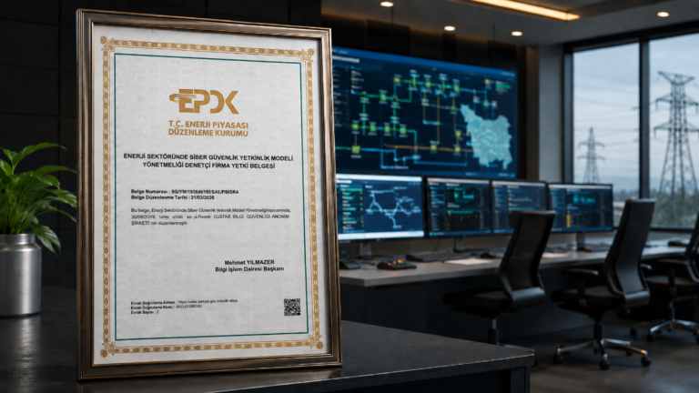 EPDK Yetkili Denetçi Firma 2026