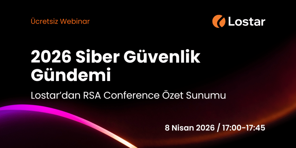 2026 Siber Güvenlik Gündemi