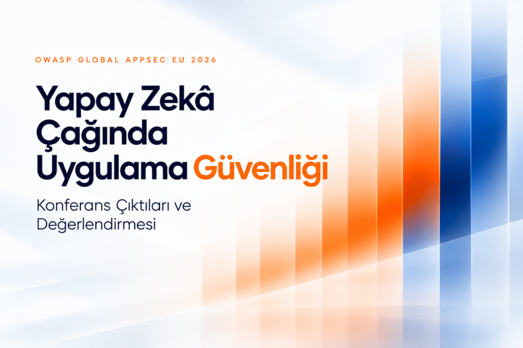 Yapay Zekâ Çağında Uygulama Güvenliği
