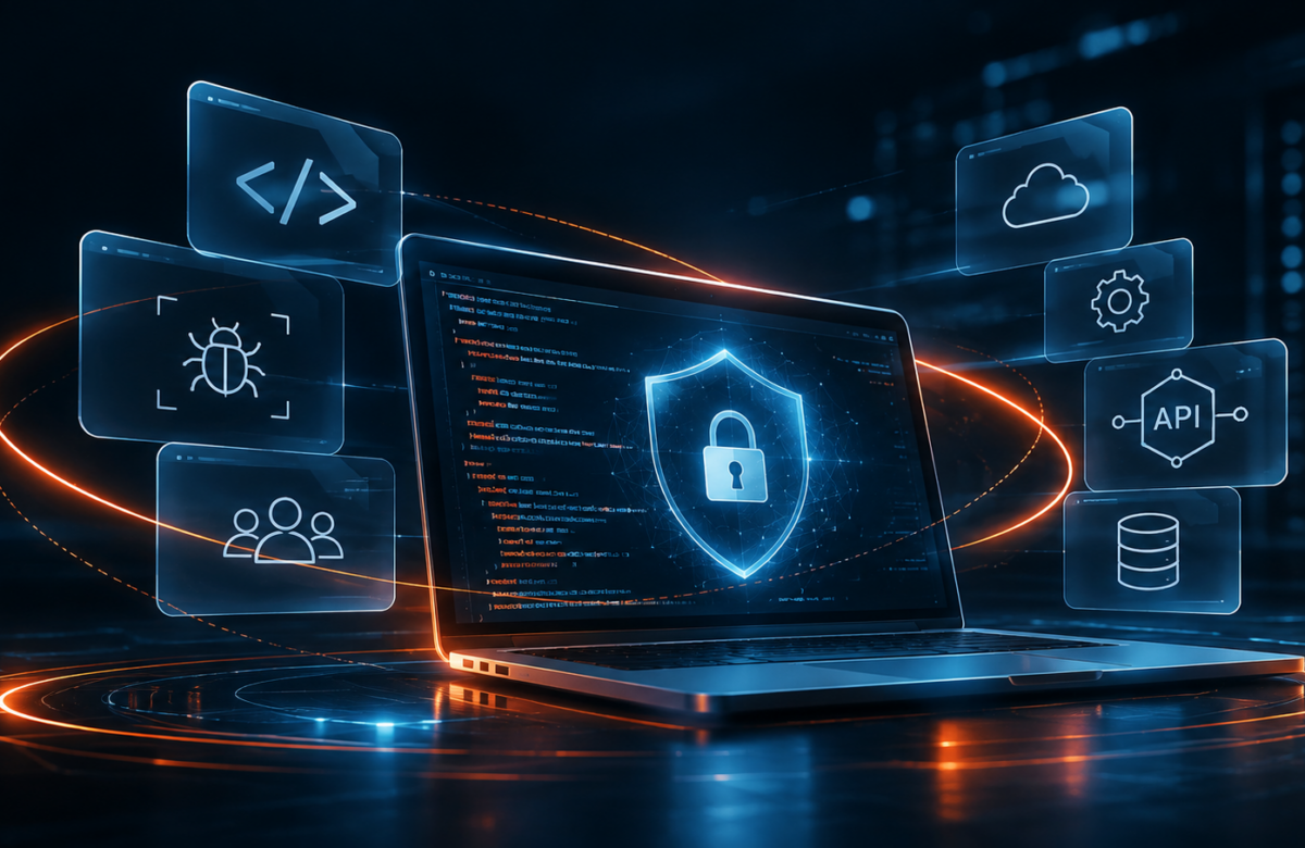 What Risks Can Be Overlooked Even When Using SAST and DAST?